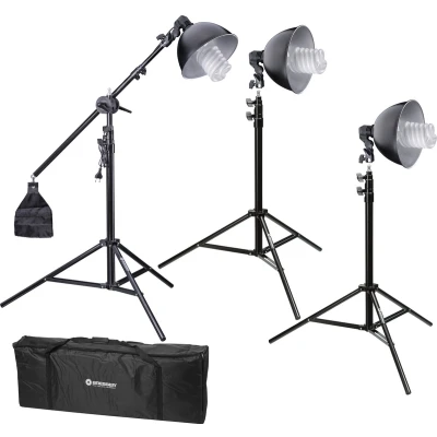Afbeelding van Bresser BR 2242B Daglichtset 1875W