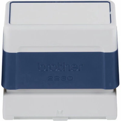 Afbeelding van Original Ink Cartridge Brother PR2260E6P Blue