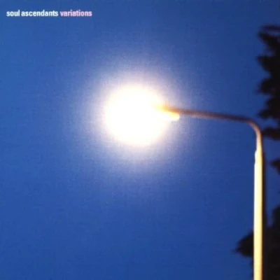 Afbeelding van Variations by Soul Ascendants
