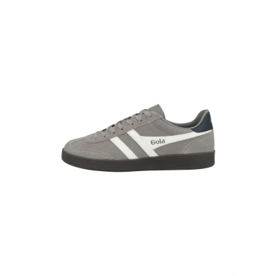 Afbeelding van Gola Sneakers laag, Heren, Maat: 41, Cement white navy dark gum cmb cw Kunststof