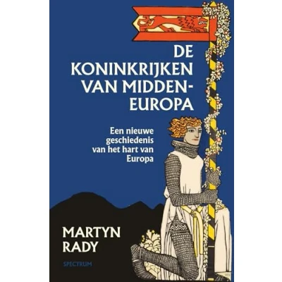Afbeelding van De koninkrijken van Centraal Europa