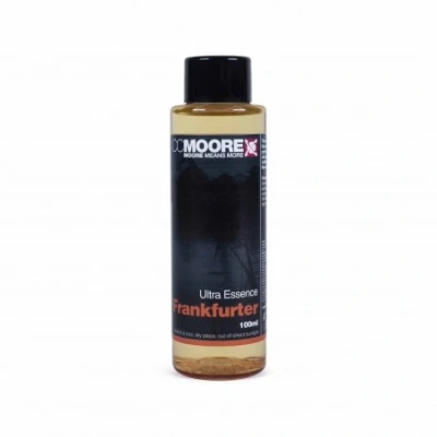 Afbeelding van CC Moore Ultra Essence Frankfurther 100ml Boilie flavours
