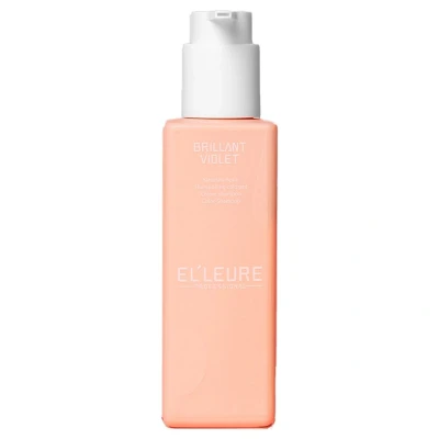 Afbeelding van Elleure Brillant Violet Kleur Shampoo 250ml