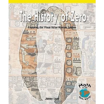Afbeelding van The History of Zero