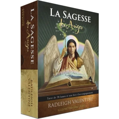 Image de La sagesse des anges