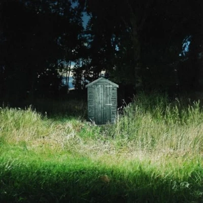 Afbeelding van Frank &amp; the Rattle Snakes Carter Dark Rainbow (LP)
