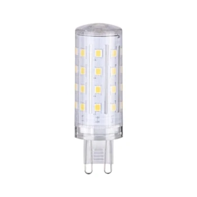 Afbeelding van Paulmann 29099 LED lamp Energielabel E (A G) G9 7.2 W Warmwit (Ø x h) 22 mm 69 1 stuk(s)