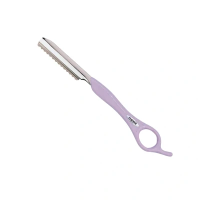 Afbeelding van Feather Styling Razor Lavendel