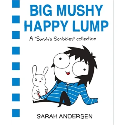 Afbeelding van Big Mushy Happy Lump