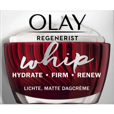 Afbeelding van Olay Regenerist Whip Dagcrème 50ML
