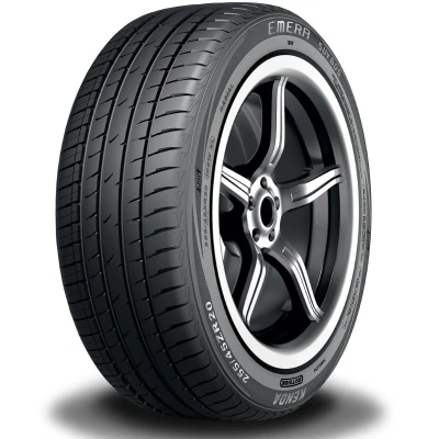 Afbeelding van Kenda Emera SUV KR605 215/60 R17 100V personenwagen Zomerbanden Banden K280B781