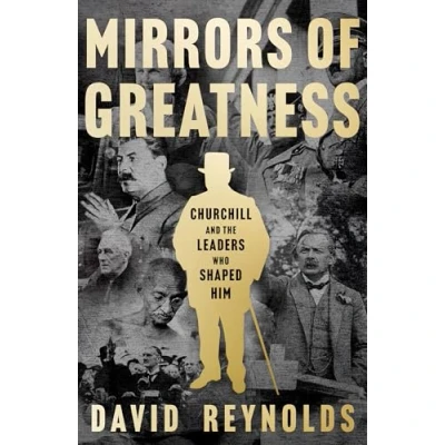 Afbeelding van Churchill: Mirrors of Greatness