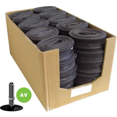Afbeelding van Binnenband Edge 28/29&quot; (40/60 584/635) AV40mm (werkplaats 50 stuks)