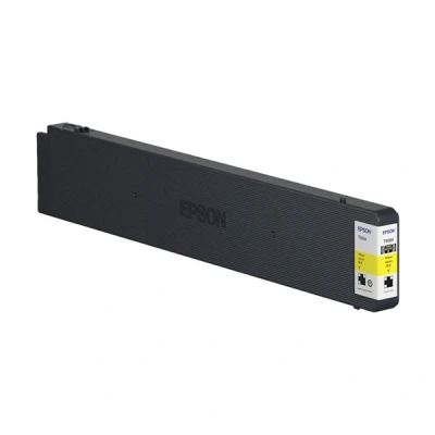 Image de Epson T02Y Jaune original cartouche d&#039;encre pour WorkForce Enterprise WF C21000 D4TW, D4TW EPP