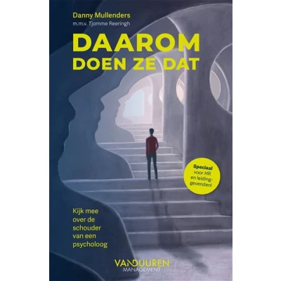 Image de Daarom doen ze dat