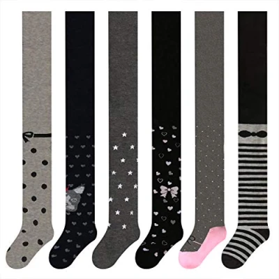 Afbeelding van Libella 27241 meisjespanty (6 stuks), 6 27256