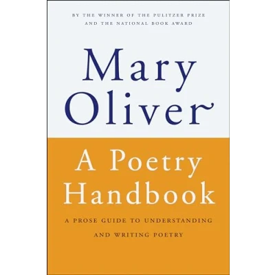 Afbeelding van Poetry Handbook