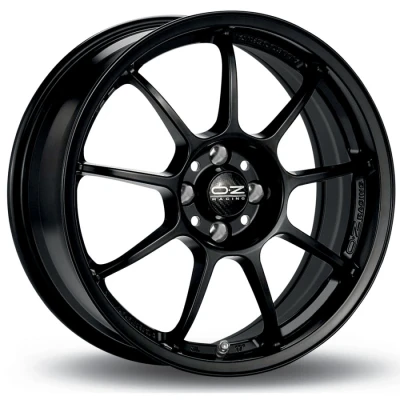 Image de Oz Alleggerita Hlt 10.0x18 5x120.65 ET40 70.1 Jante