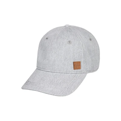 Afbeelding van Roxy Extra Innings Pet, Dames, Maat: One Size, Grey
