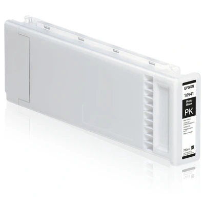 Afbeelding van Epson T6941 (C13T694100) Inktcartridge Foto zwart