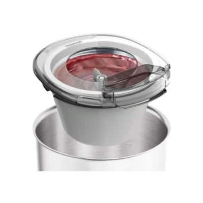 Afbeelding van Kenwood Ijsmaker a956 chef wit AW20010022