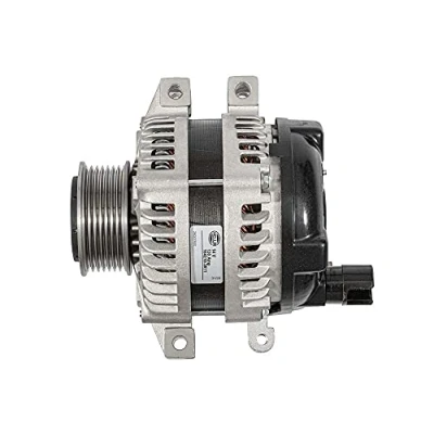 Afbeelding van HELLA 8EL 011 713 511 Dynamo / Alternator 14V 130A HONDA: FR V, Accord 7 Limousine, Tourer