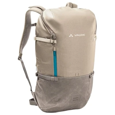 Afbeelding van Vaude Citygo 30 II Rugzak, Maat: One Size, Linen