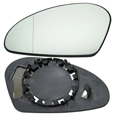 Afbeelding van TarosTrade 57 0253 L 47457 spiegelglas links