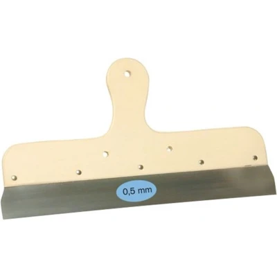 Afbeelding van Spackmes SUPER PROF 600 mm houten greep