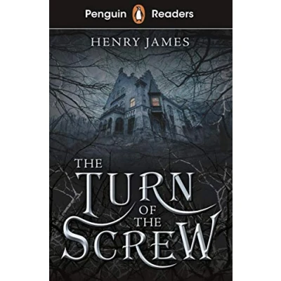 Afbeelding van Penguin Readers Level 6 the Turn of