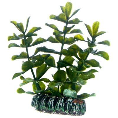 Afbeelding van Aquarium kunstplant 7 cm Hobby Plant Bacopa