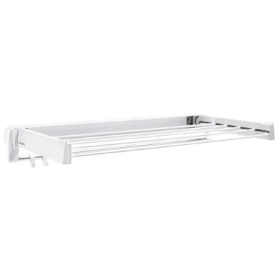 Afbeelding van JUWEL Artdry 70 Droogrek, uittrekbaar, 4,9 m, breedte cm
