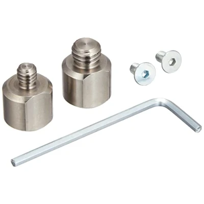 Afbeelding van Manfrotto 244ADPT3814 cameraophangaccessoire