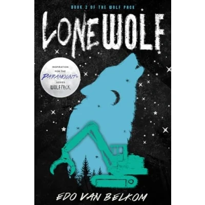 Afbeelding van Lone Wolf