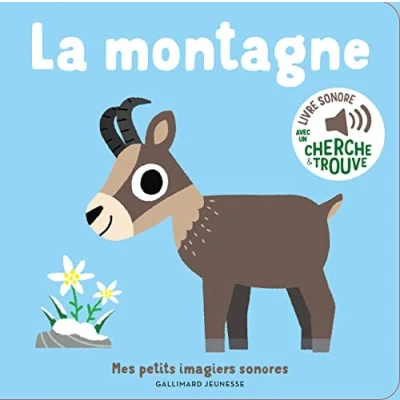 Afbeelding van La montagne