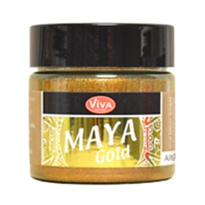 Afbeelding van Maya Gold 45ml Alt