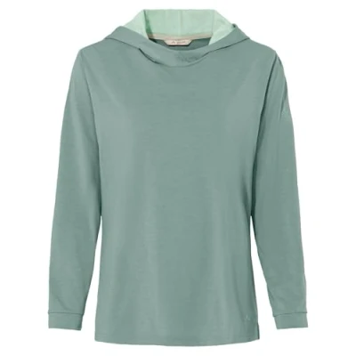 Afbeelding van VAUDE Sweat à capuche Mineo LS pour femme