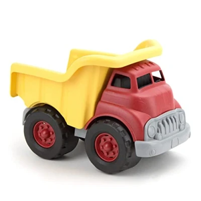 Image de Green Toys Dump Truck