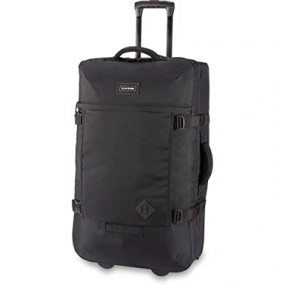 Afbeelding van Dakine Roller Rollen Trolley, Maat: One Size, Black