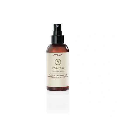 Afbeelding van Aveda Chakra™ 4 Balancing Pure Body Mist 100 ml