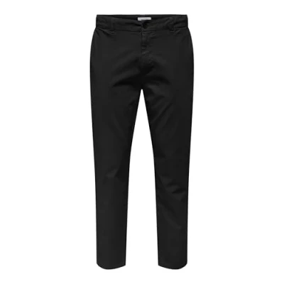 Afbeelding van Only &amp; Sons Free Broek Mannen Maat W33 X L34