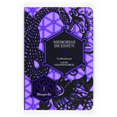 Afbeelding van Memorias de Idhun.
