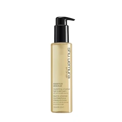 Image de Shu Uemura Essence Absolue Nourishing Universal Hair &amp; Skin Balm 150 ml