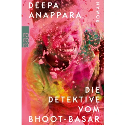 Afbeelding van Die Detektive vom Bhoot Basar