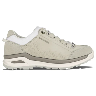 Afbeelding van Ascona GTX Lo Ws 321442 Wandelschoenen Dames Champagne Panna180 4 Beige