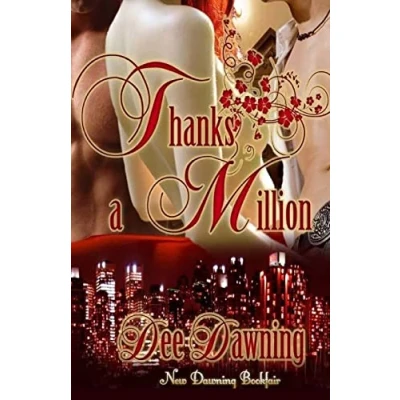 Afbeelding van Thanks a Million