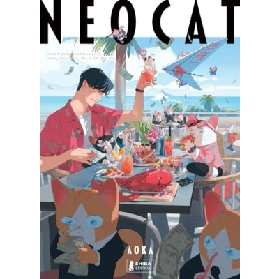 Afbeelding van NEO CAT