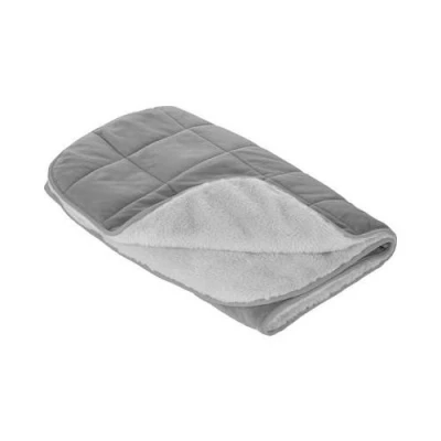 Image de Medisana HB 674 Couverture chauffante 7 W gris