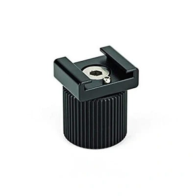 Afbeelding van Vitec Koudeschoenadapter Pro Voor Het Bevestigen Van Accessoires (jb01530 0ww)