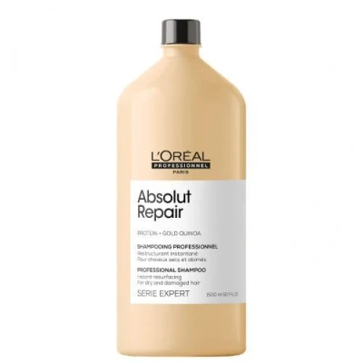 Afbeelding van L&#039;Oréal Serie Expert Absolut Repair Shampoo 1500 ml
